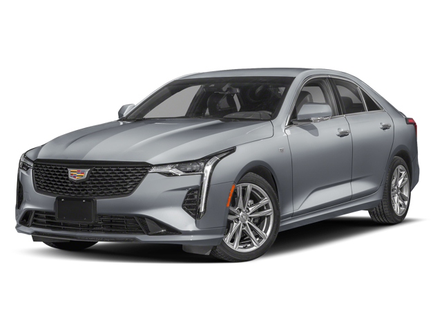 Shop CT4 & CT4-V Inventory