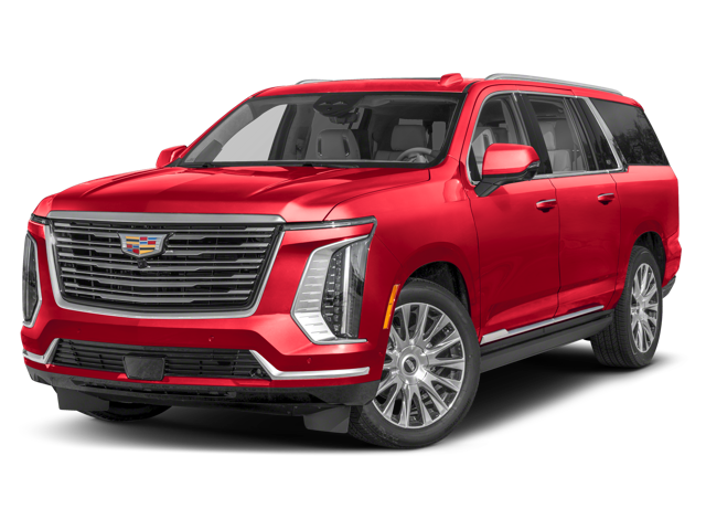 Shop Escalade, Escalade-V, Escalade ESV, Escalade ESV-V & Escalade IQ EV Inventory