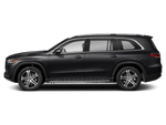2020 Mercedes-Benz GLS GLS 450