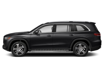 2020 Mercedes-Benz GLS GLS 450
