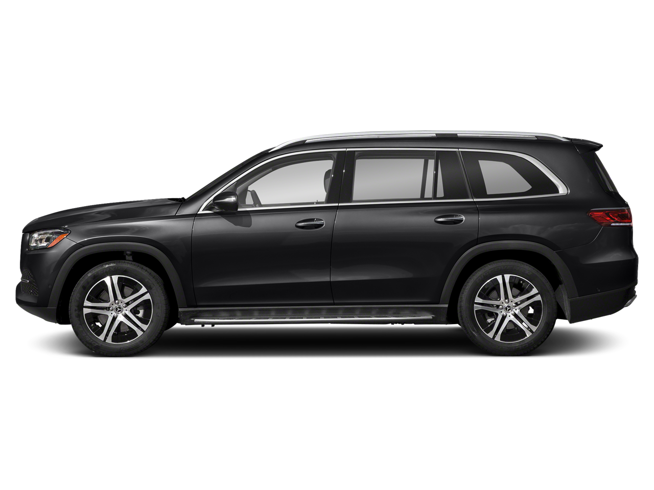 2020 Mercedes-Benz GLS GLS 450