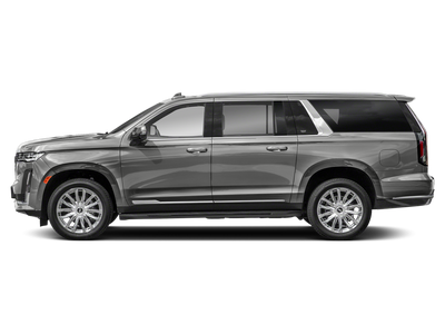 2021 Cadillac Escalade ESV Premium Luxury