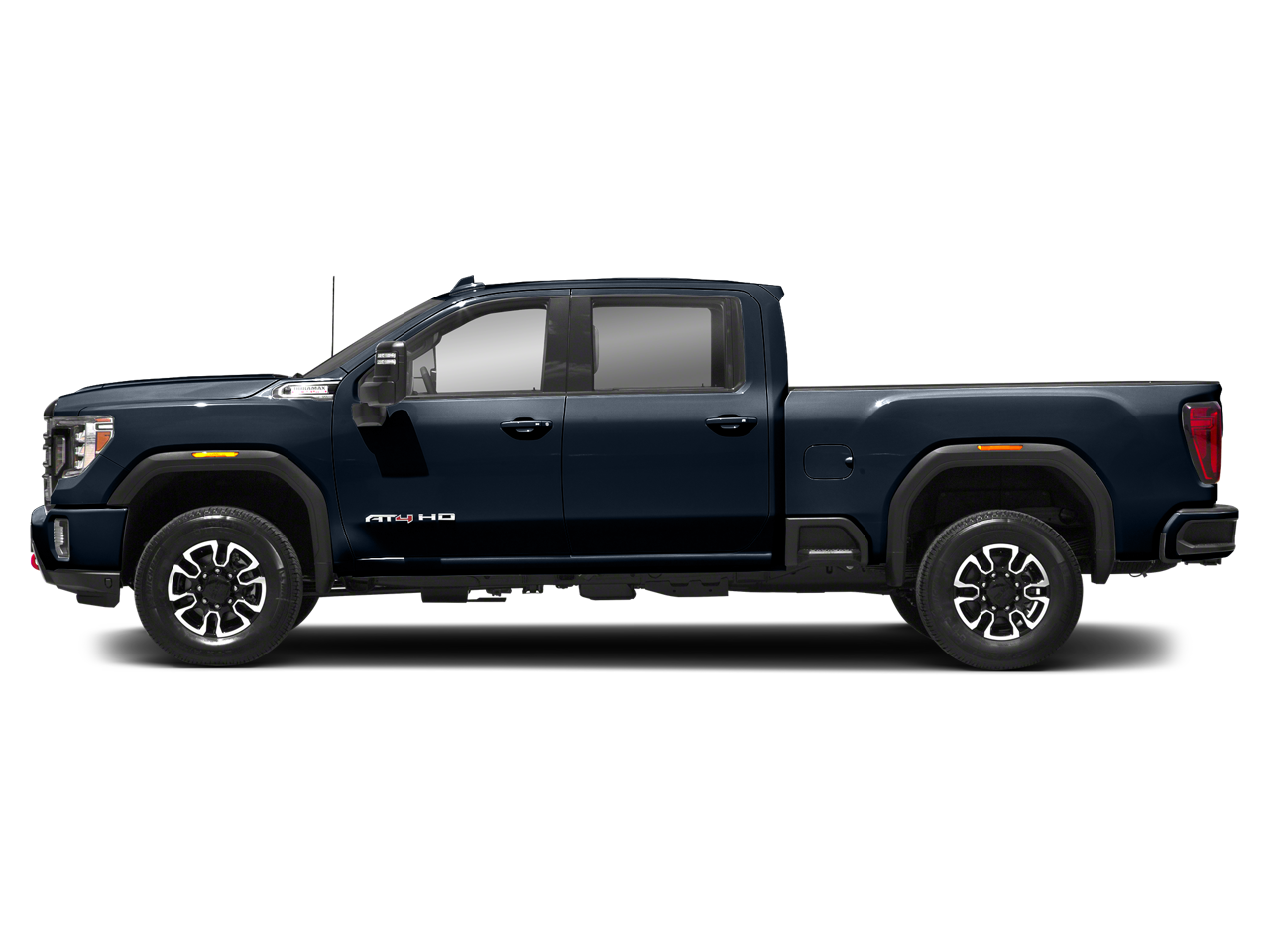 2021 GMC Sierra 2500 HD AT4