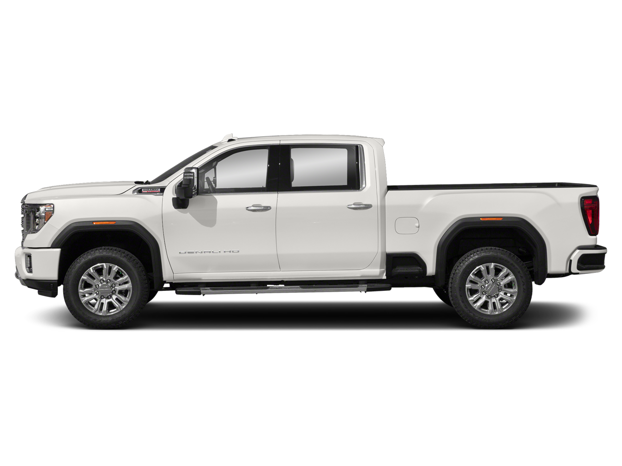 2021 GMC Sierra 2500 HD Denali