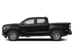 2021 GMC Canyon 4WD AT4 w/Leather