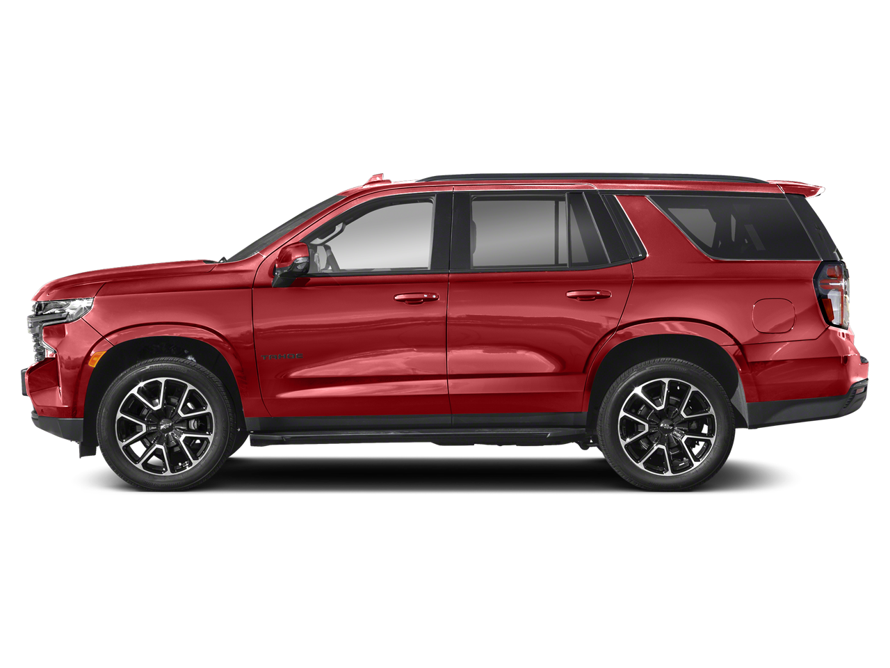 2022 Chevrolet Tahoe RST - Photo 41