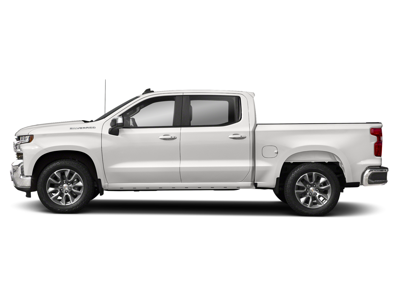 2022 Chevrolet Silverado 1500 Limited LTZ - Photo 38