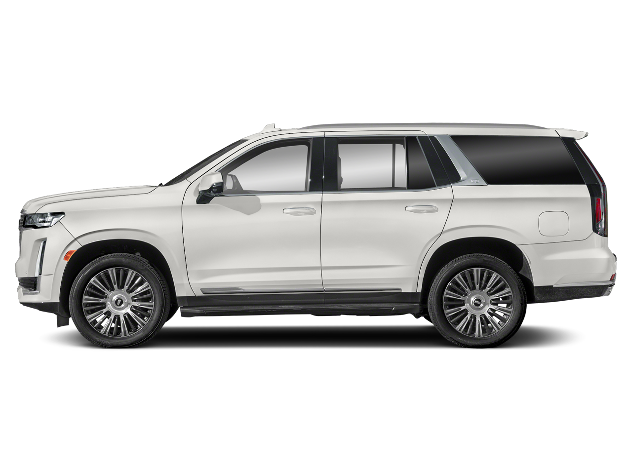 2023 Cadillac Escalade Luxury