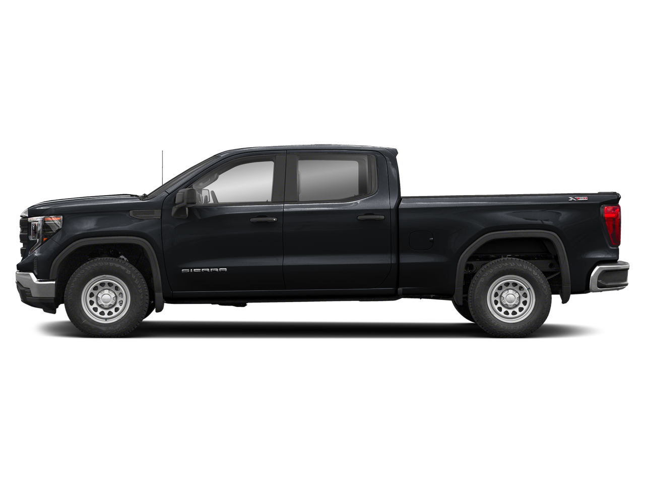 2023 GMC Sierra 1500 AT4 - Photo 6
