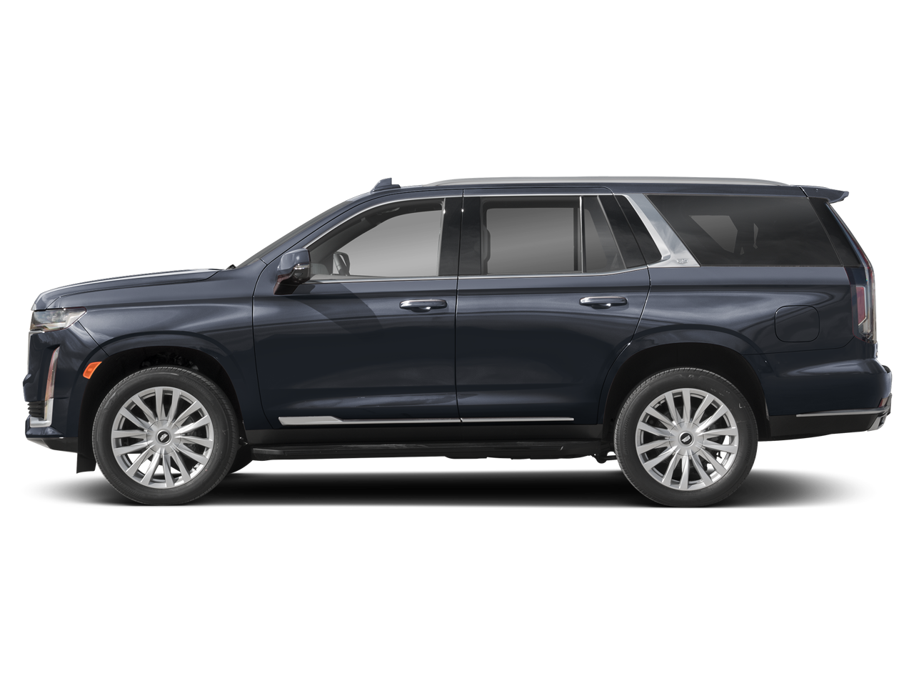 2024 Cadillac Escalade Premium Luxury - Photo 37