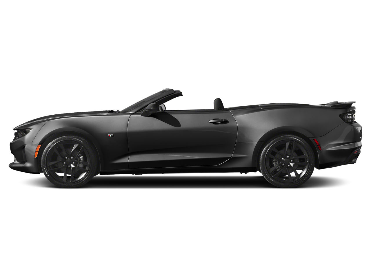 2024 Chevrolet Camaro ZL1