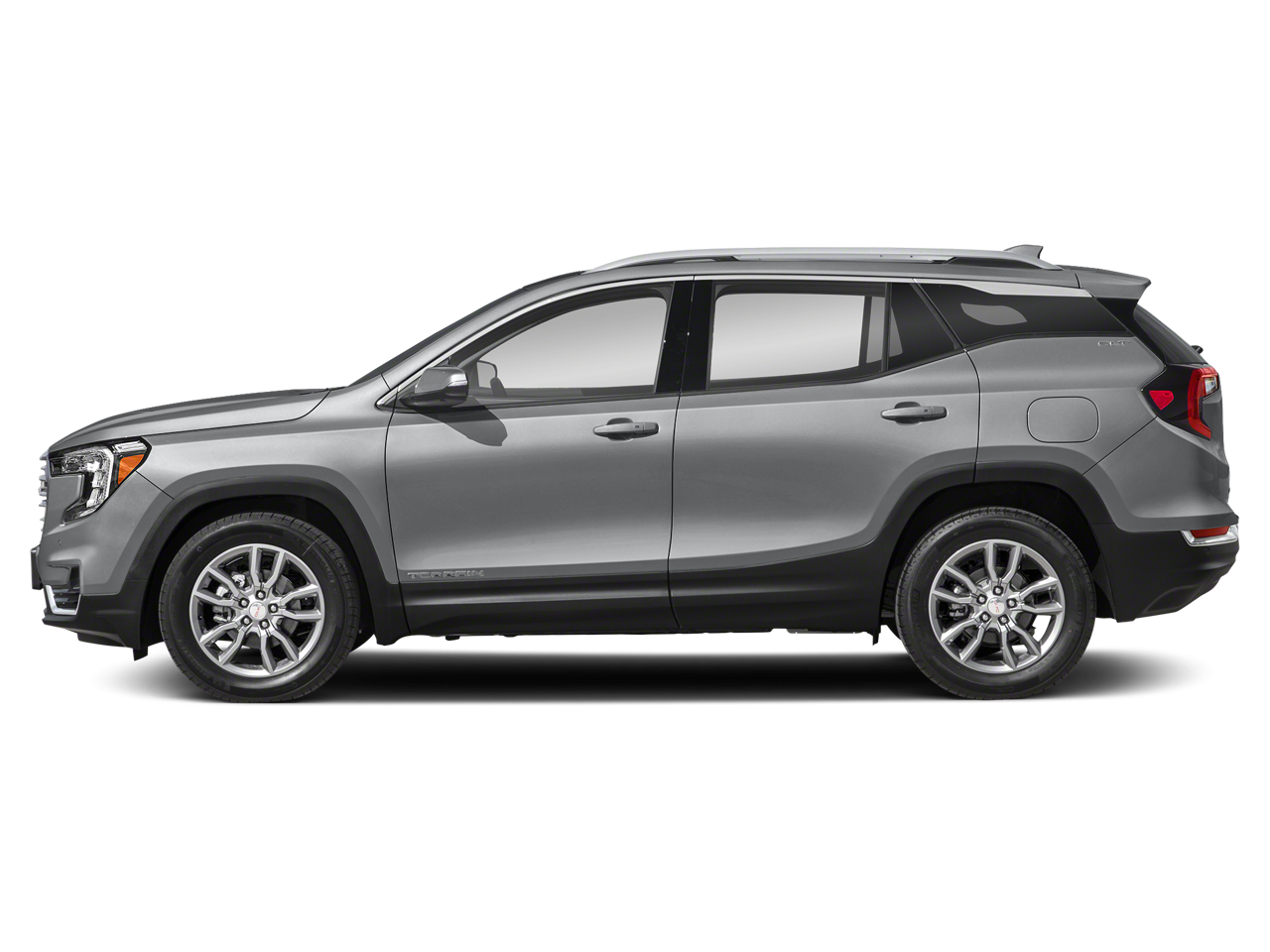 2024 GMC Terrain SLE - Photo 38