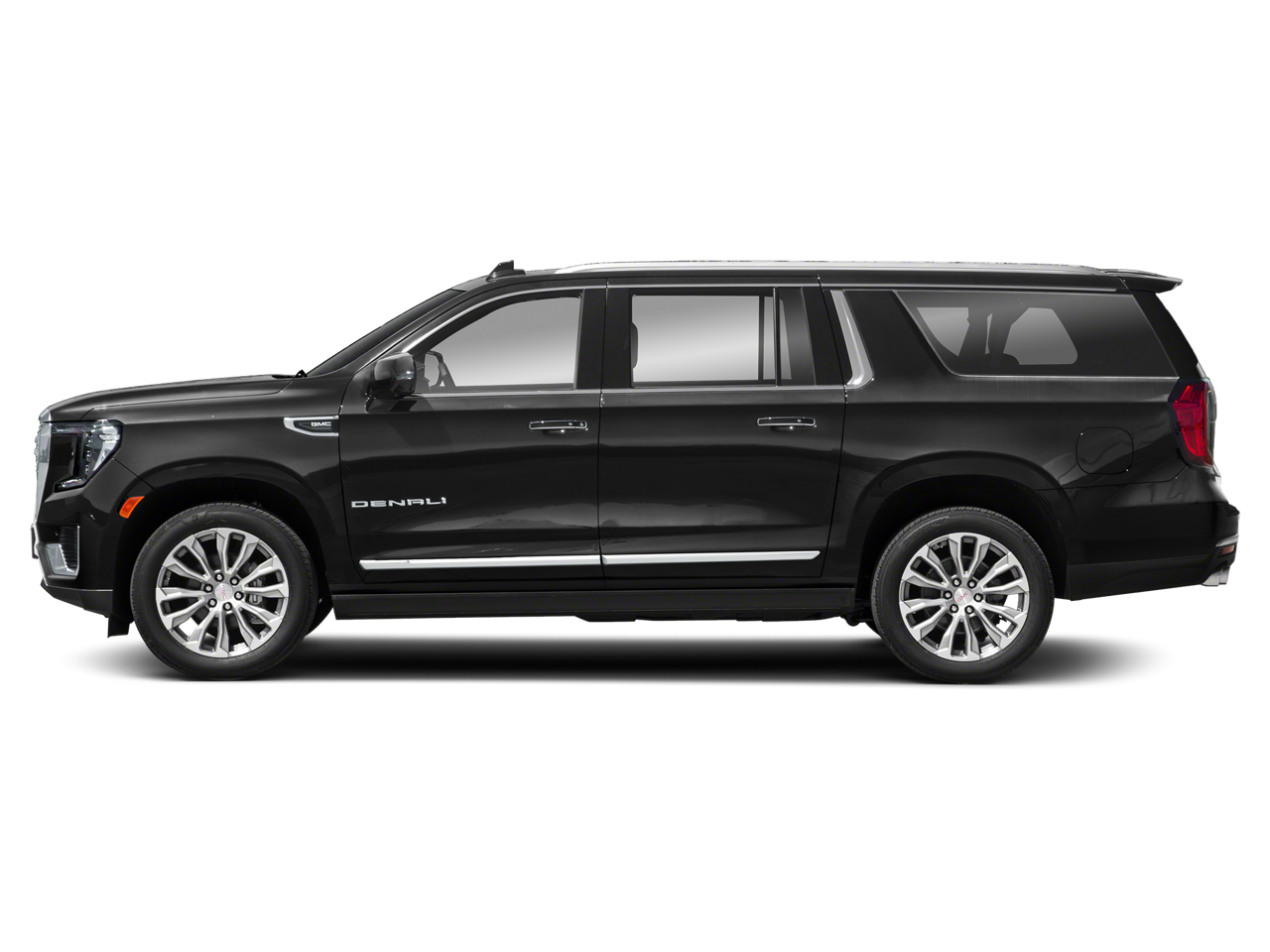 2024 GMC Yukon XL Denali Ultimate - Photo 40