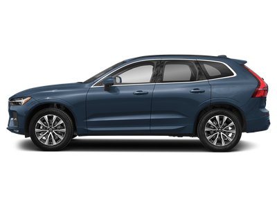 2024 Volvo XC60 Ultimate Dark Theme