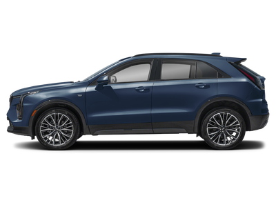 2025 Cadillac XT4 Sport