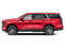 2026 Cadillac Escalade Platinum Luxury