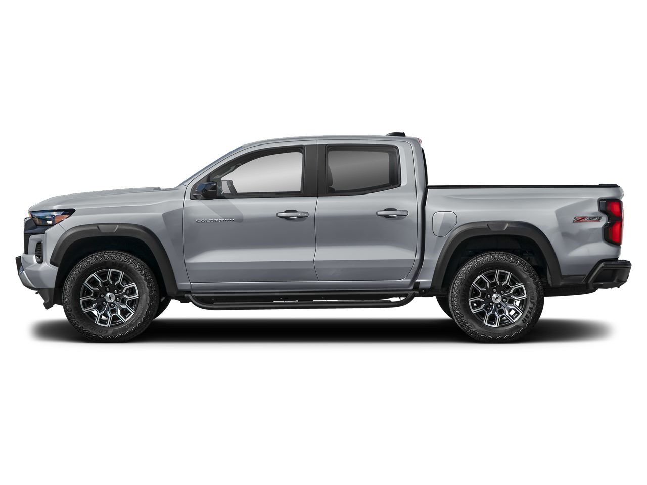2026 Chevrolet Colorado Z71 - Photo 39