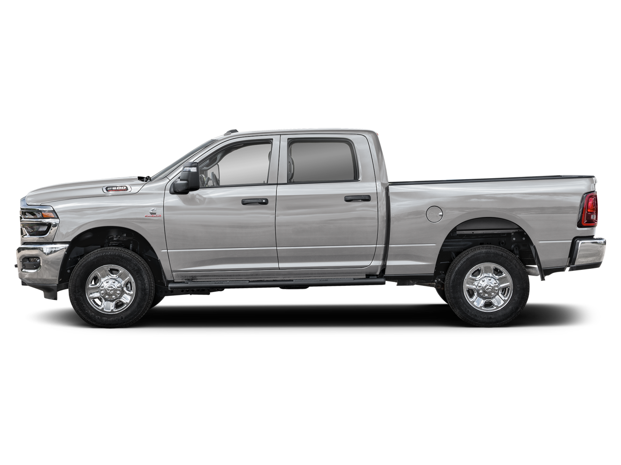 2026 RAM Ram 2500 Pickup Tradesman/Black Express - Photo 38