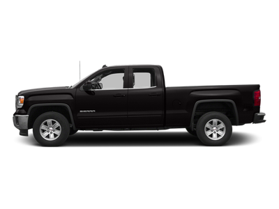 2015 GMC Sierra 1500 4WD Double Cab 143.5"