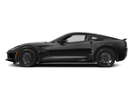 2017 Chevrolet Corvette Grand Sport Grand Sport 2LT