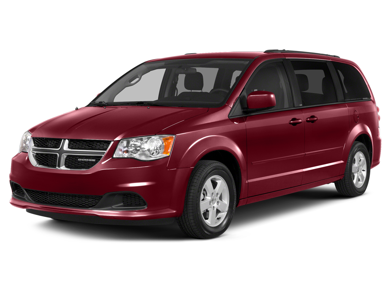 2015 Dodge Grand Caravan American Value Package's photo