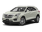2017 Cadillac XT5 Luxury FWD