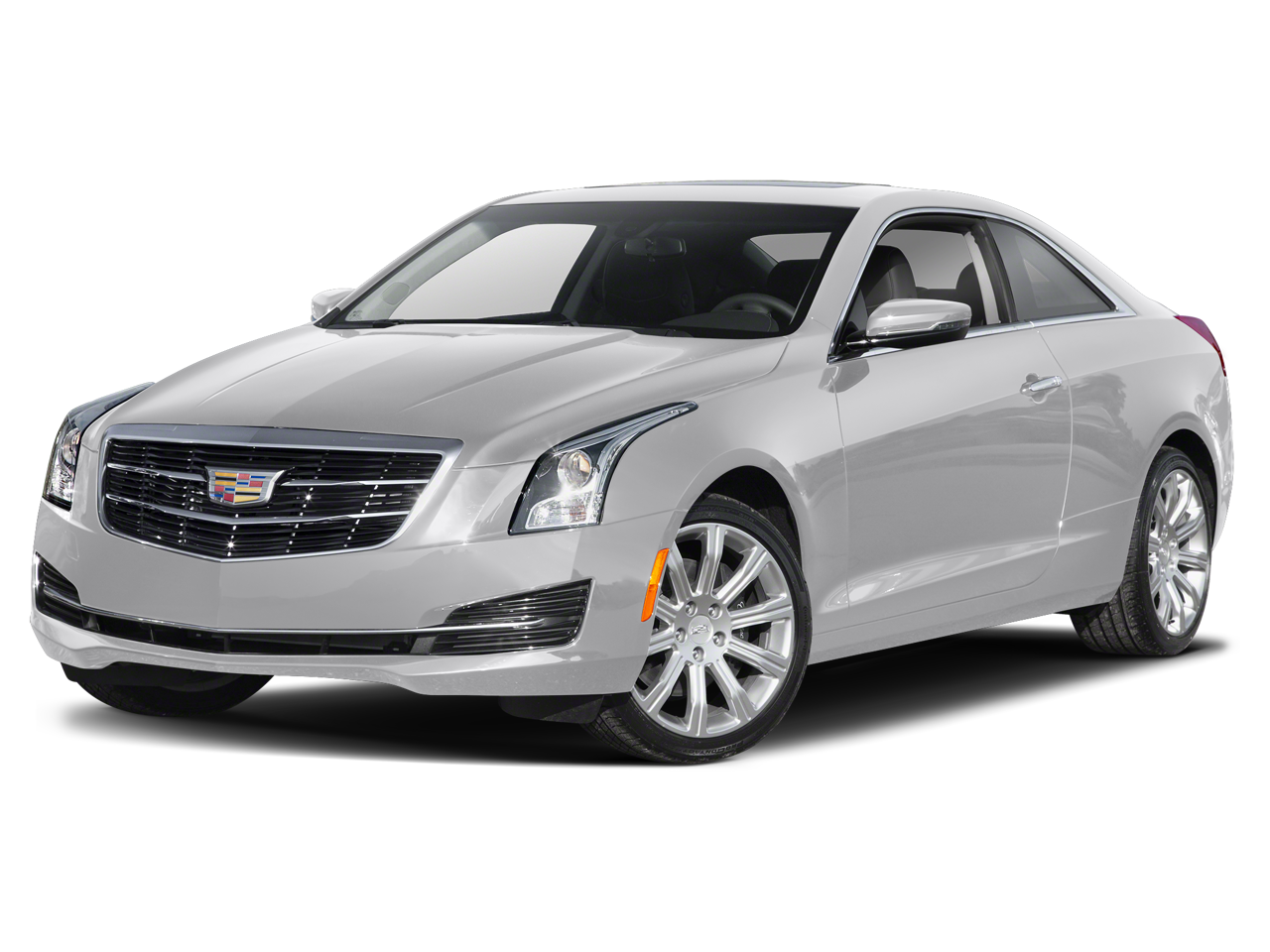 2019 Cadillac ATS Luxury RWD