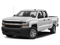 2019 Chevrolet Silverado LD Work Truck
