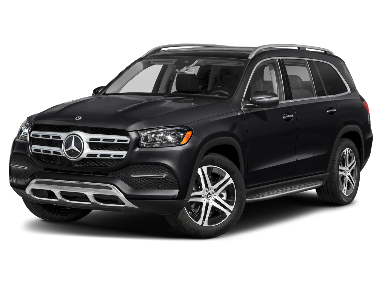 2020 Mercedes-Benz GLS GLS450 for sale in LAKE WALES, FL