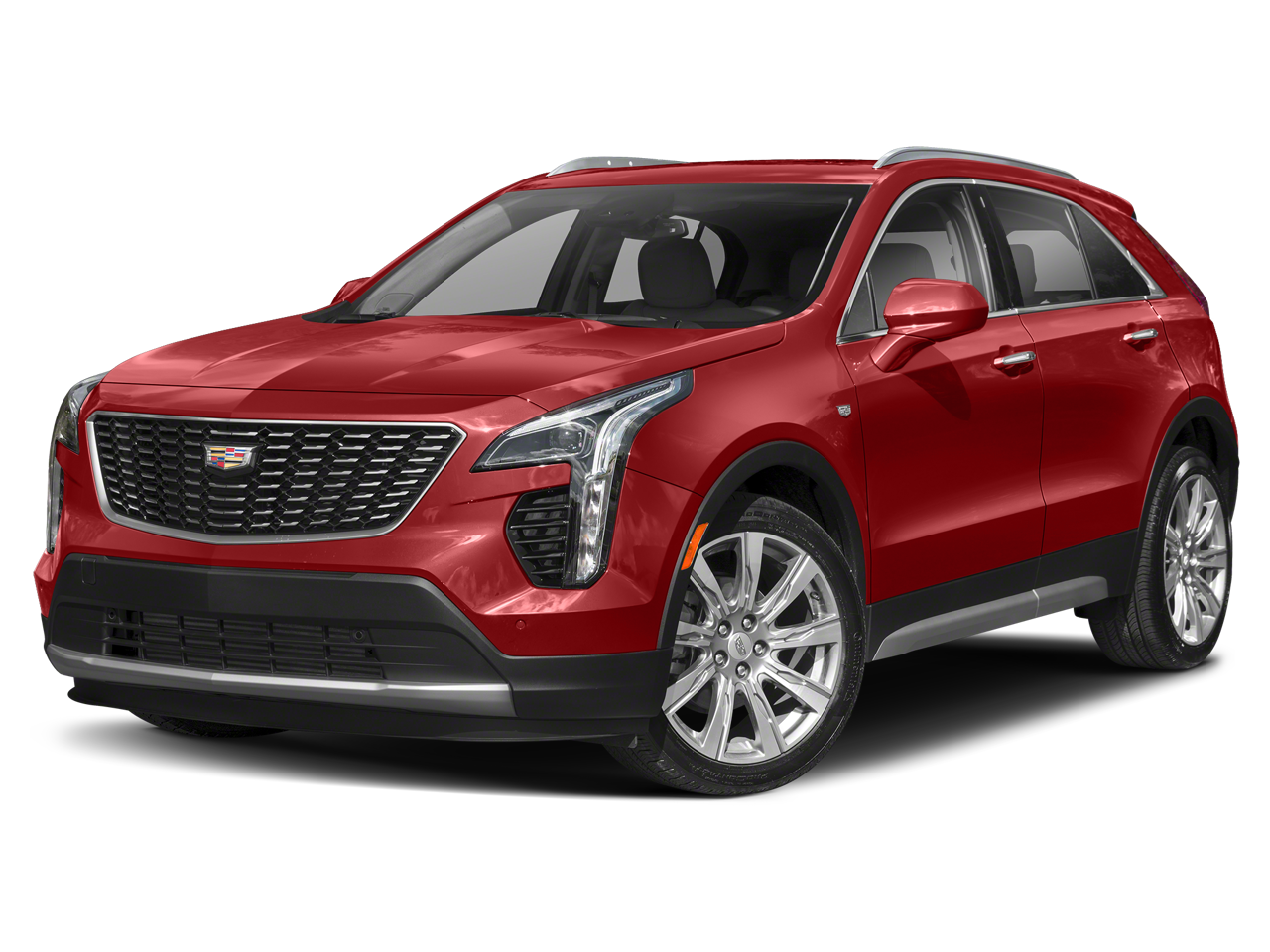 2022 Cadillac XT4 Premium Luxury