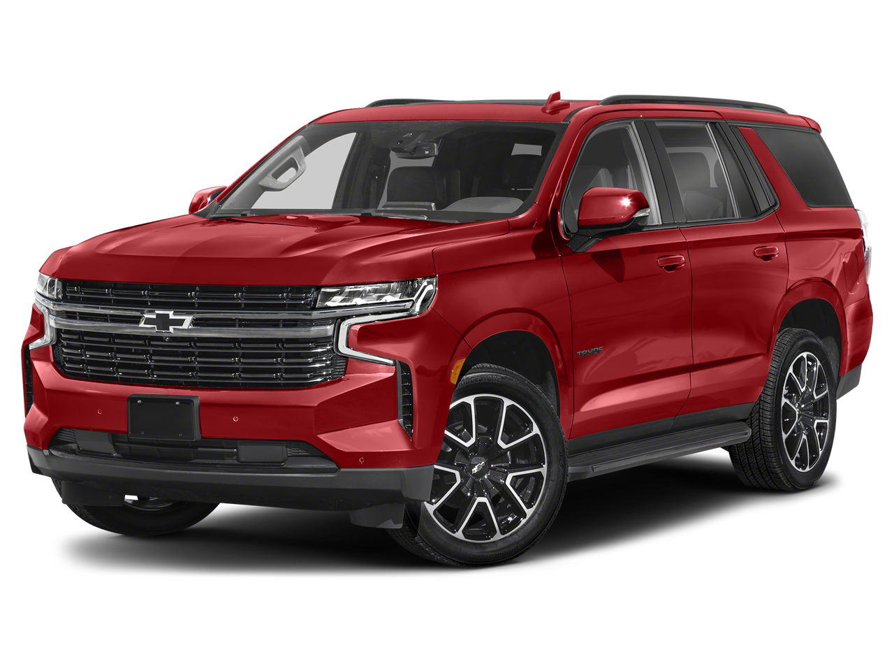 2022 Chevrolet Tahoe RST - Photo 39