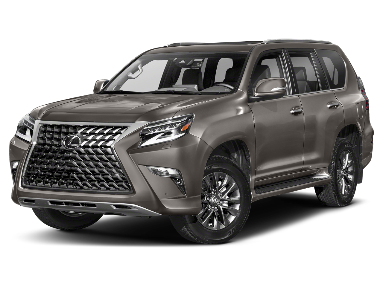 2022 Lexus GX 460 460 PREMIUM's photo