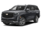 2023 Cadillac Escalade RWD Sport Platinum