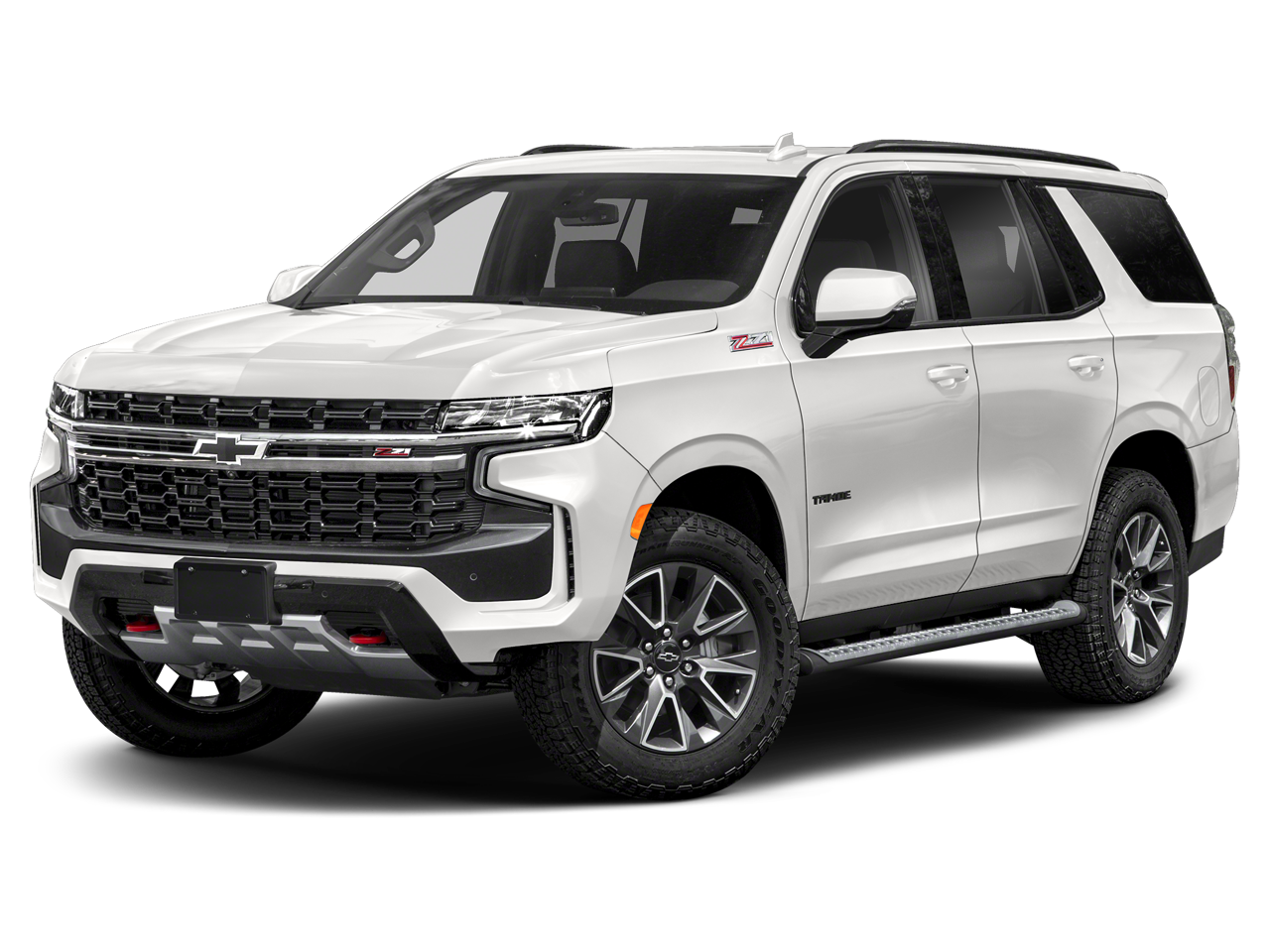 2023 Chevrolet Tahoe Z71 for sale in LAKE WALES, FL