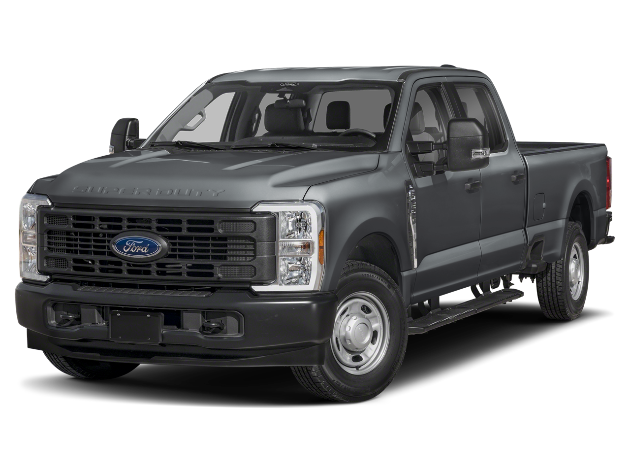 2023 Ford F-250 Lariat 4x4 Crew Cab 6-3/4' Box's photo