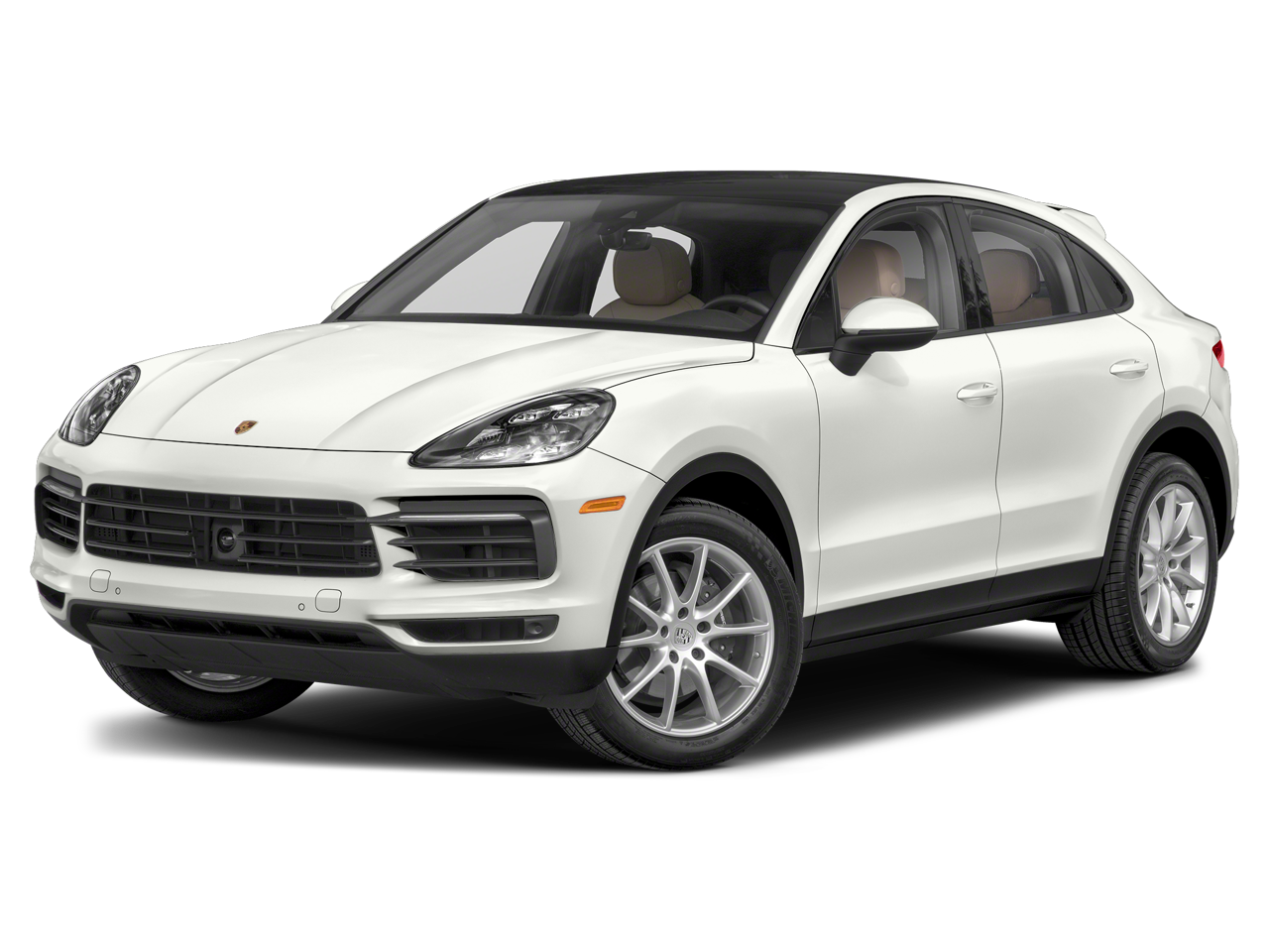 2023 Porsche Cayenne GTS's photo