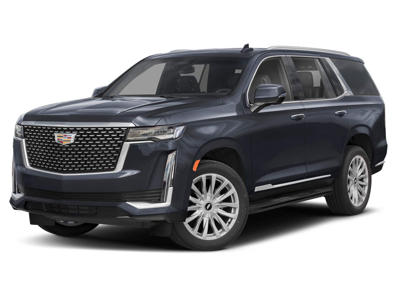 2024 Cadillac Escalade Premium Luxury - Photo 35