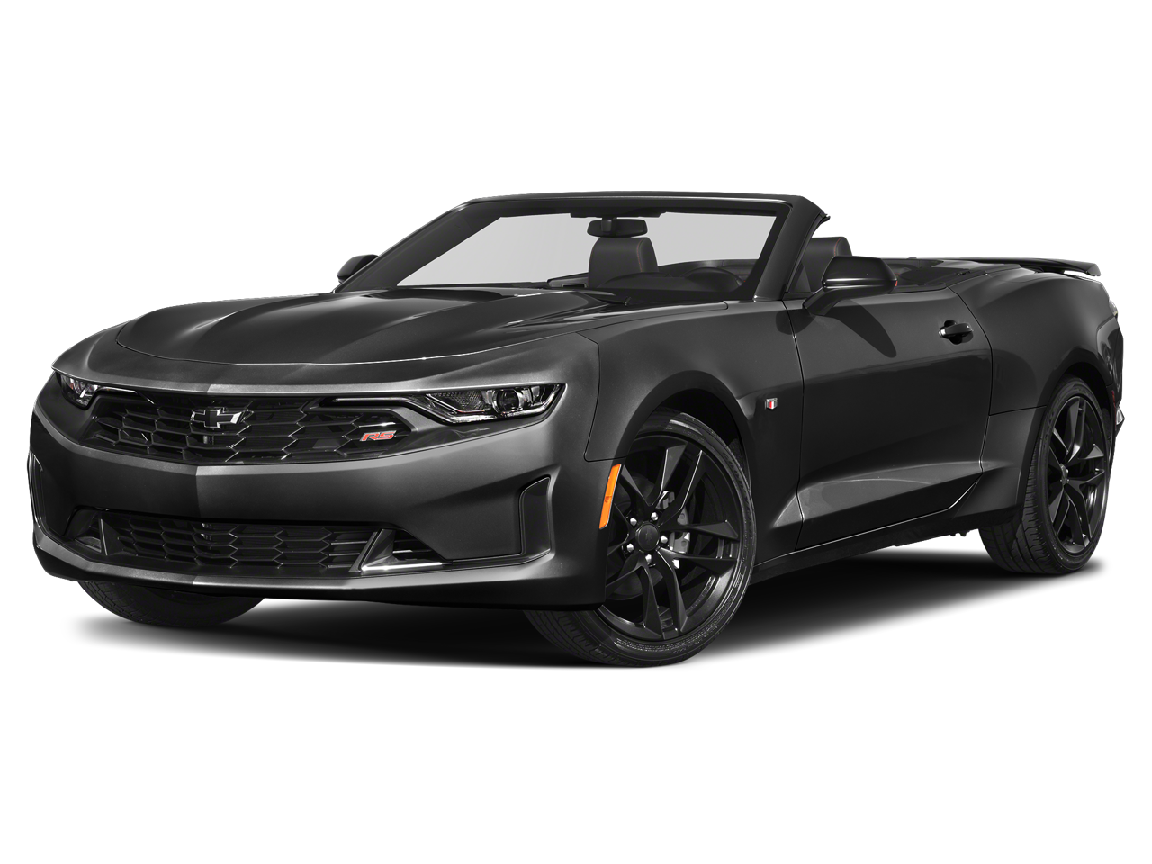 2024 Chevrolet Camaro ZL1