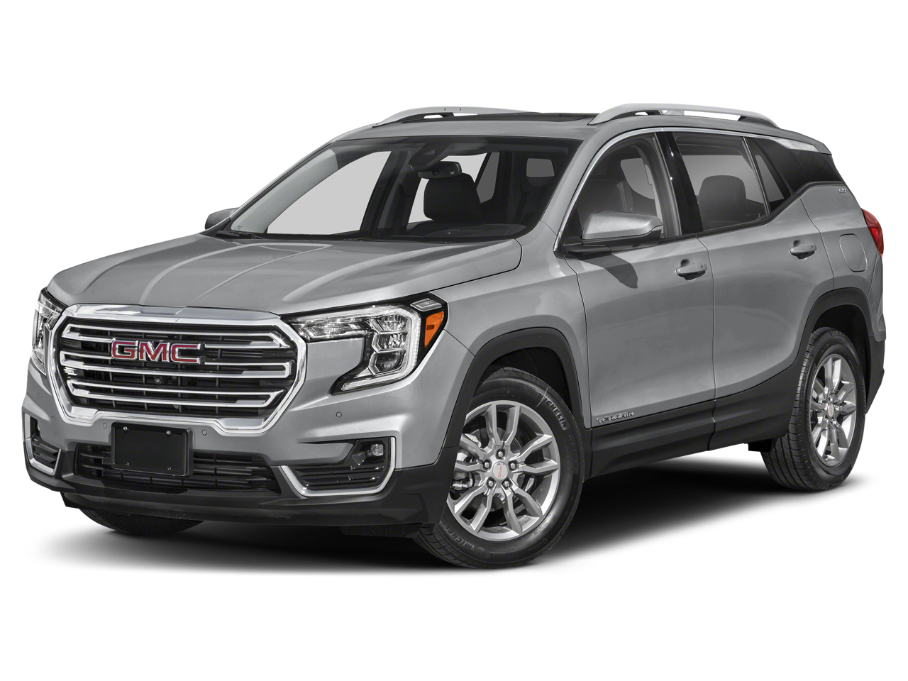 2024 GMC Terrain SLE - Photo 36