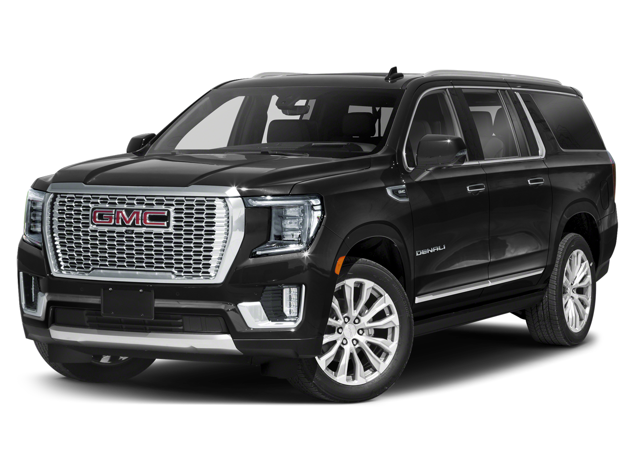 2024 GMC Yukon XL Denali Ultimate - Photo 38