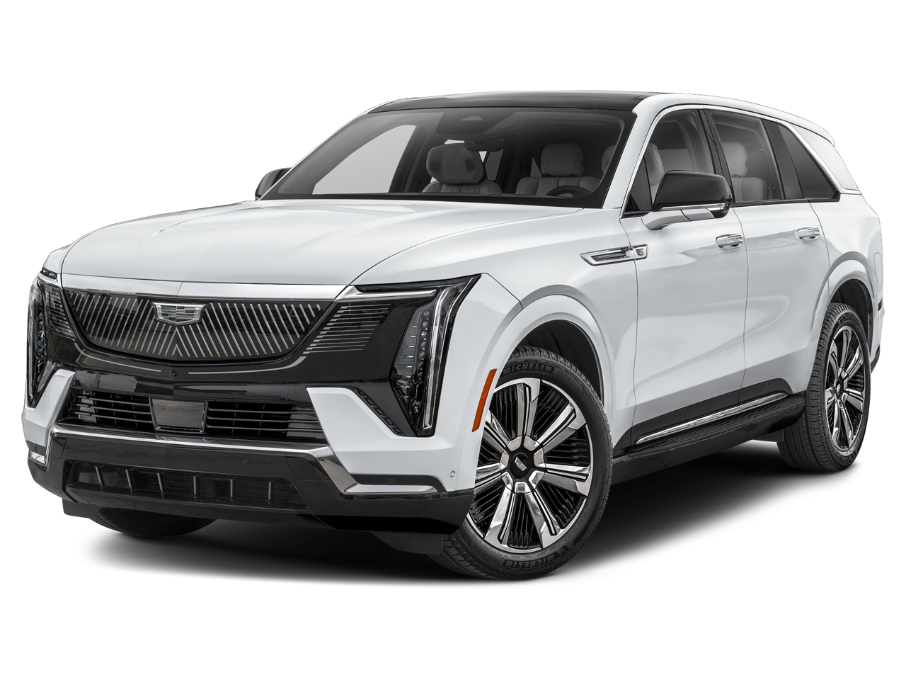 2025 Cadillac Escalade IQ Luxury 2 AWD's photo