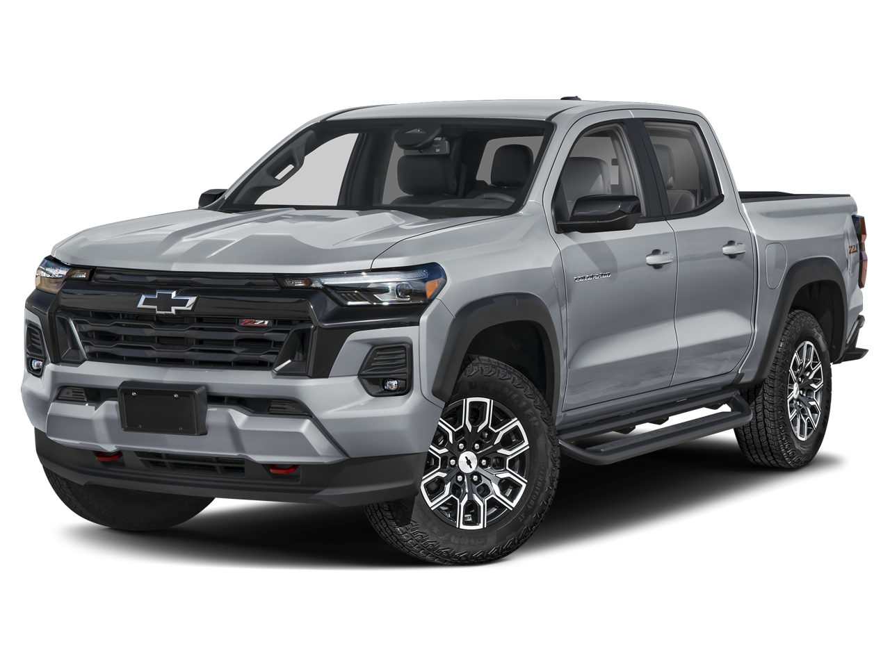 2026 Chevrolet Colorado Z71 - Photo 37