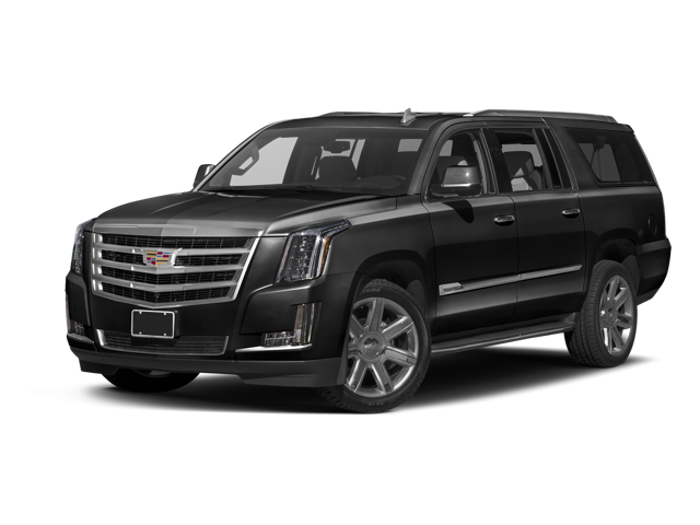2017 Cadillac Escalade ESV 2WD 4dr