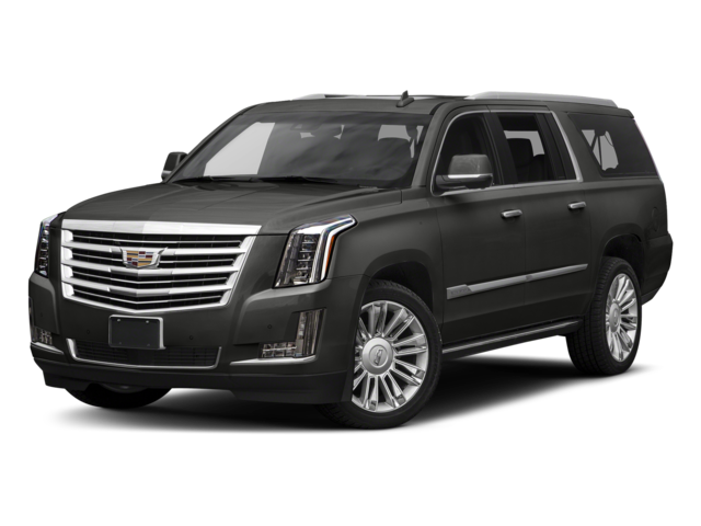 2017 Cadillac Escalade ESV 2WD Platinum's photo