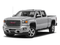 2017 GMC Sierra 2500 HD SLT