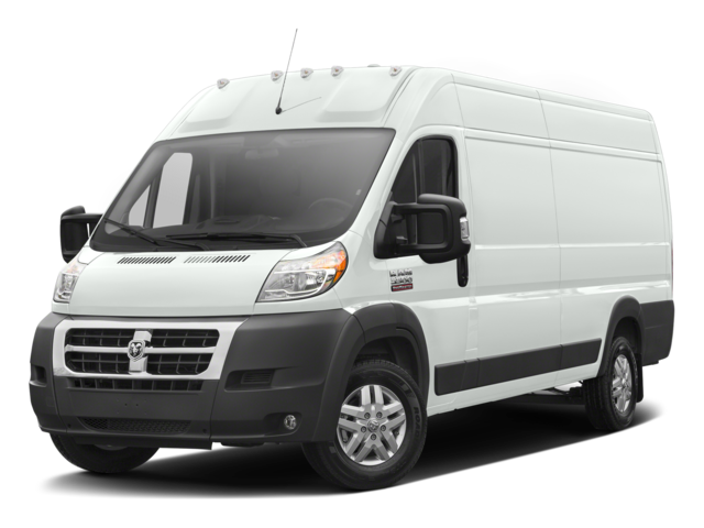 2017 RAM ProMaster 3500 159" WB High Roof Ext's photo