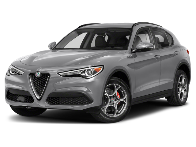 2019 Alfa Romeo Stelvio Ti Lusso AWD's photo