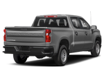 2020 Chevrolet Silverado 1500 WT