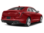 2021 Cadillac CT4 Luxury