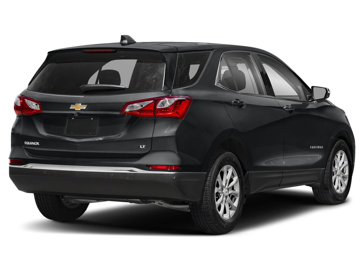 Used 2021 Chevrolet Equinox LT with VIN 3GNAXKEV1ML312005 for sale in Lake Wales, FL